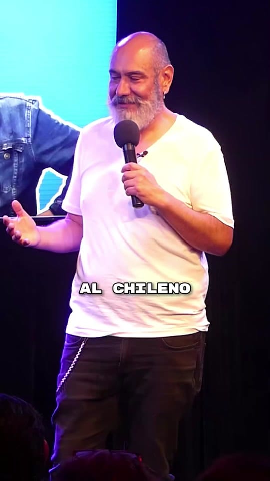 Post 10 by Tata Comedia on TikTok (video)
