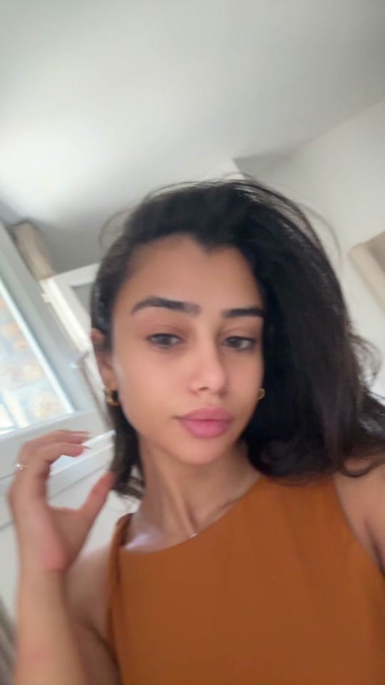 Post 1 by 🎀 Rou_glow 🎀 on TikTok (video)