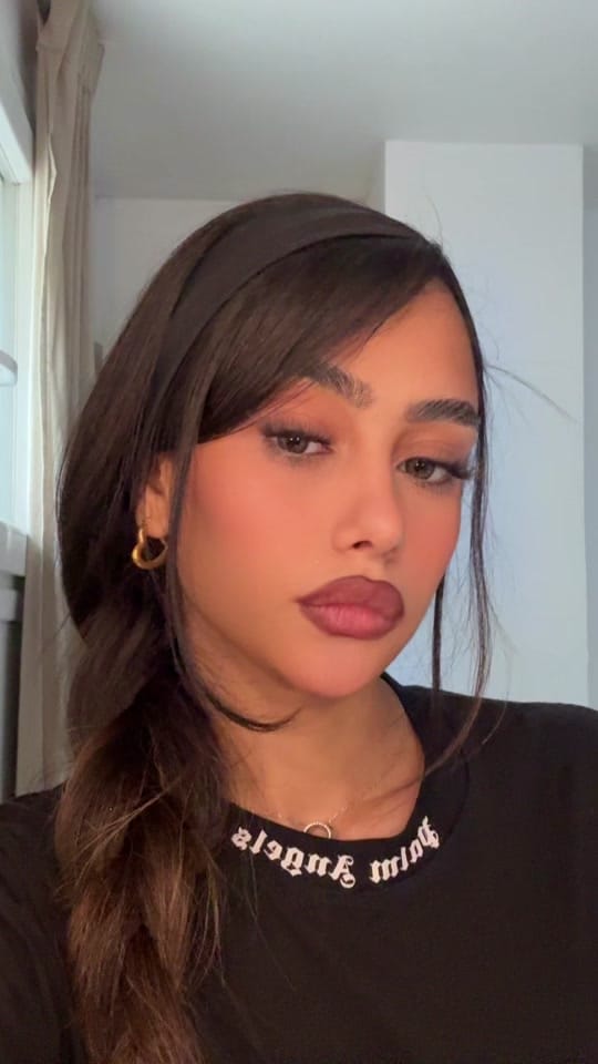 Post 2 by 🎀 Rou_glow 🎀 on TikTok (video)
