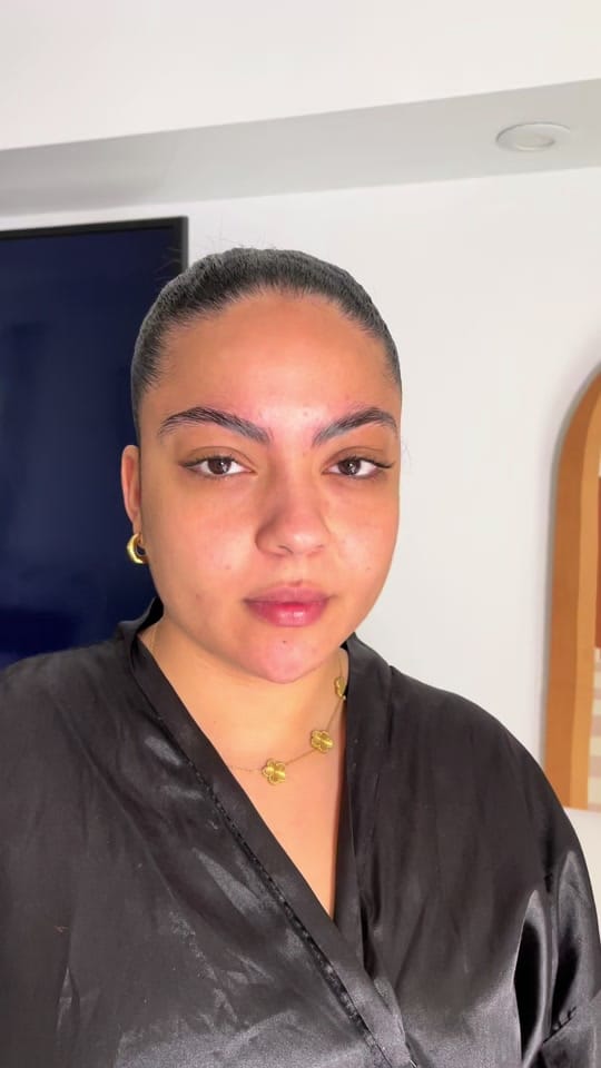 Post 3 by 🎀 Rou_glow 🎀 on TikTok (video)