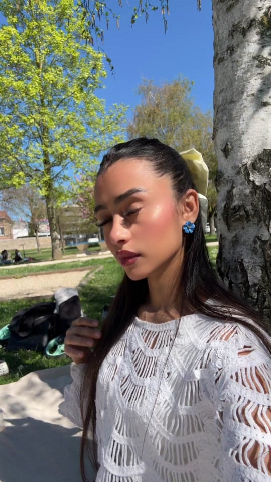 Post 9 by 🎀 Rou_glow 🎀 on TikTok (video)