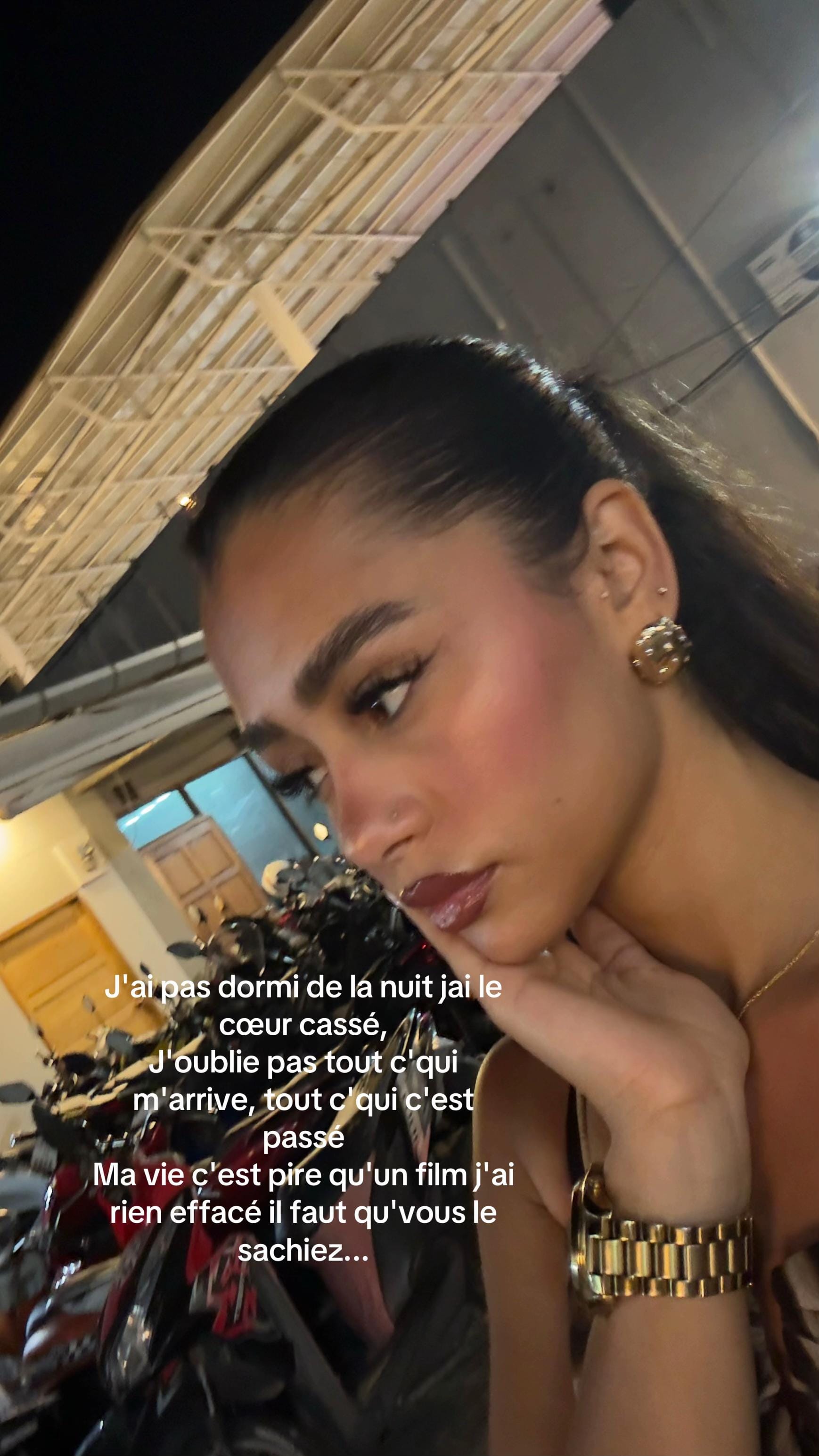 Post 10 by 🎀 Rou_glow 🎀 on TikTok (video)