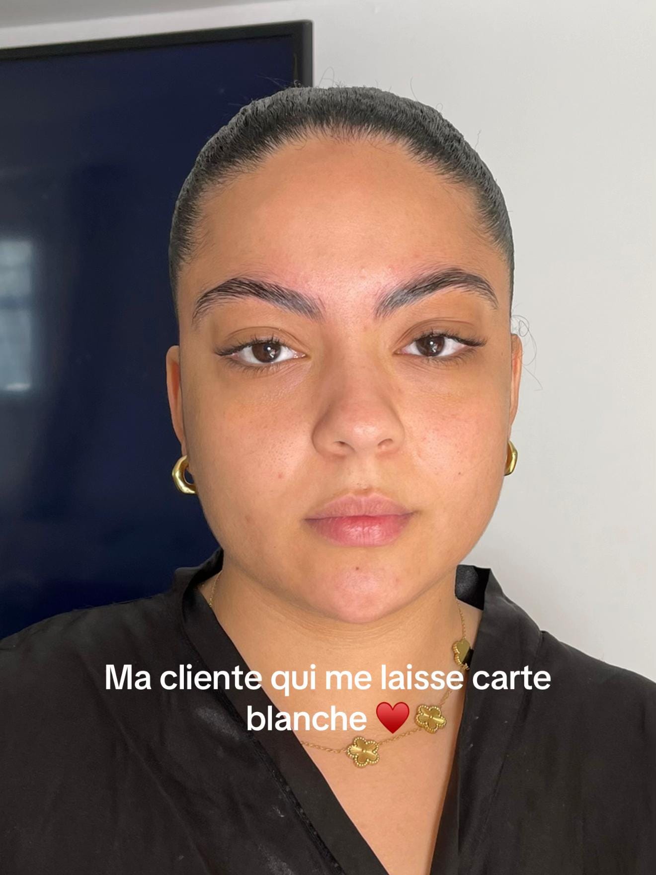 Post 5 by 🎀 Rou_glow 🎀 on TikTok (video)