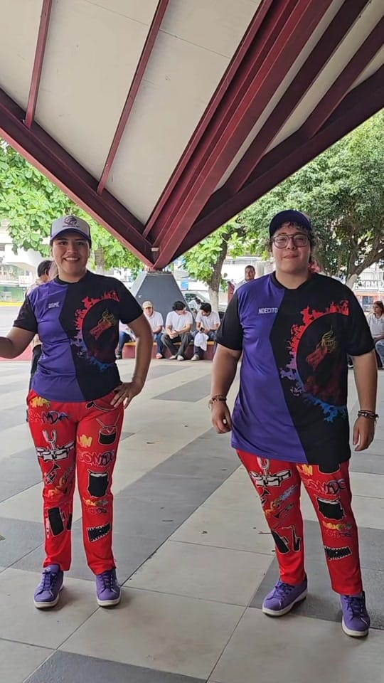 Post 7 by DragonesRT on TikTok (video)