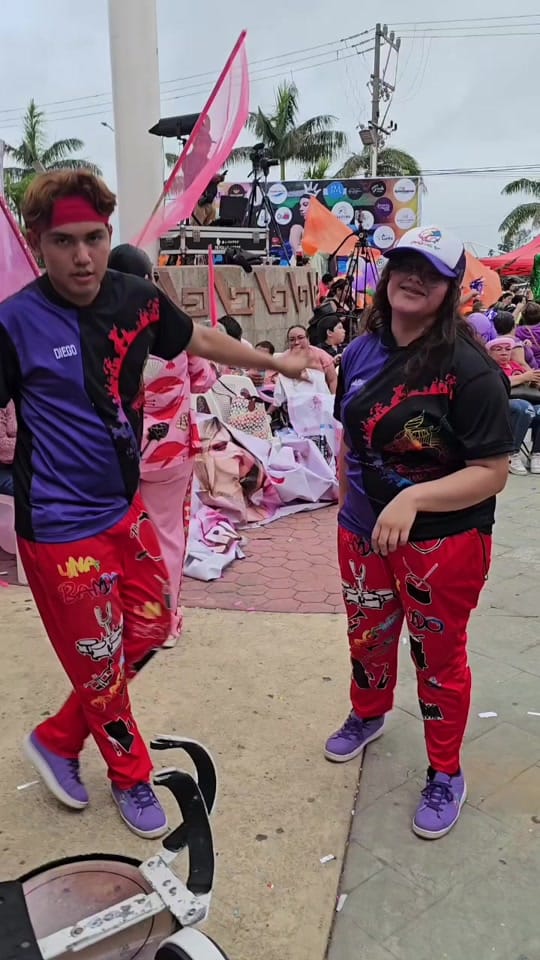 Post 9 by DragonesRT on TikTok (video)