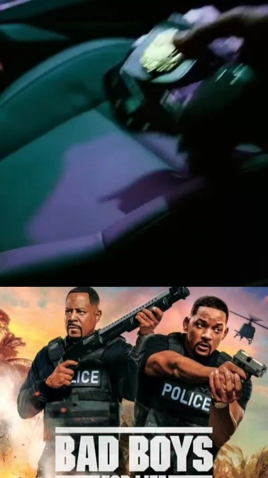 Post 10 by CineVirgo88 on TikTok (video)