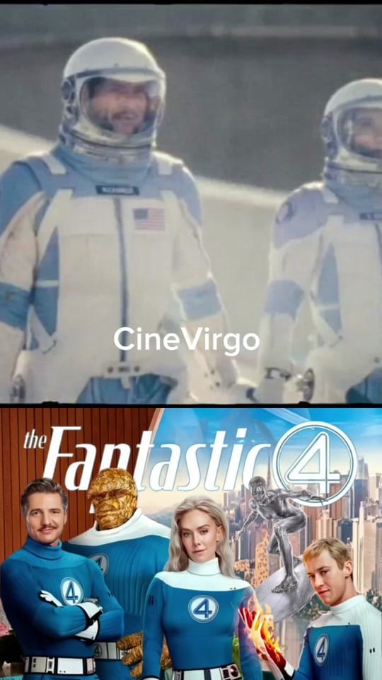 Post 2 by CineVirgo88 on TikTok (video)