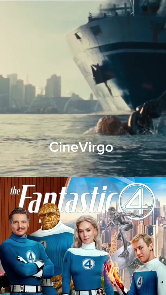 Post 1 by CineVirgo88 on TikTok (video)