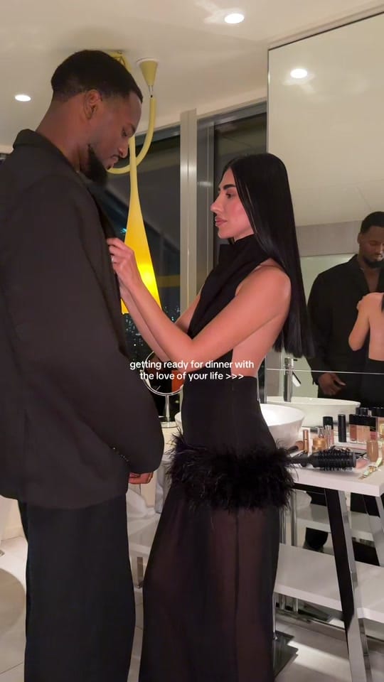 Post 7 by Rose on TikTok (video)