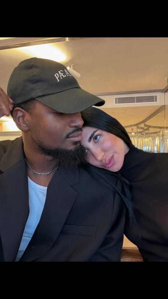 Post 5 by Rose on TikTok (video)