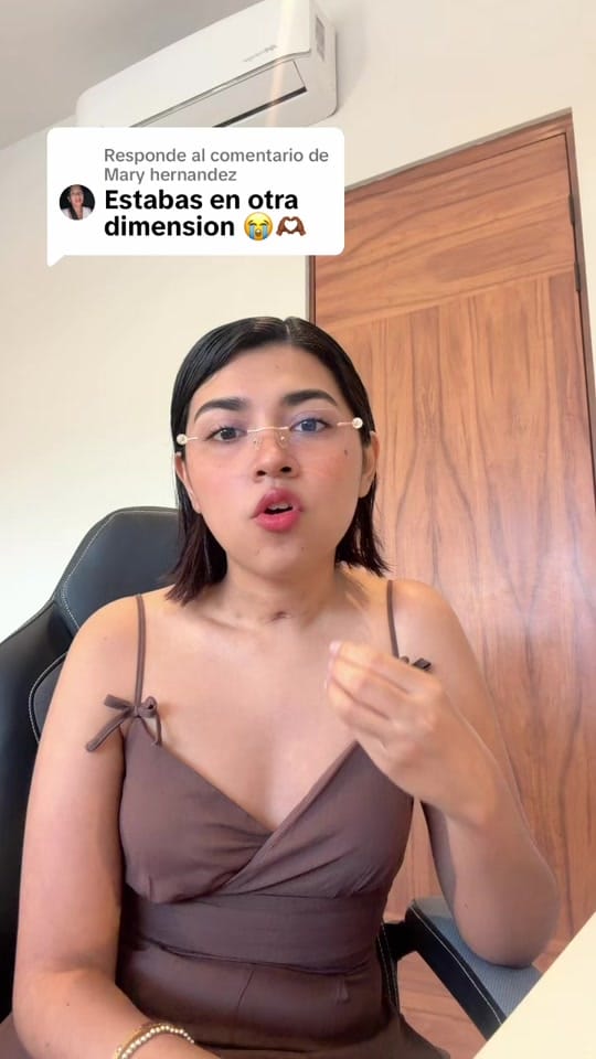 Post 1 by Rubí Rolgue on TikTok (video)
