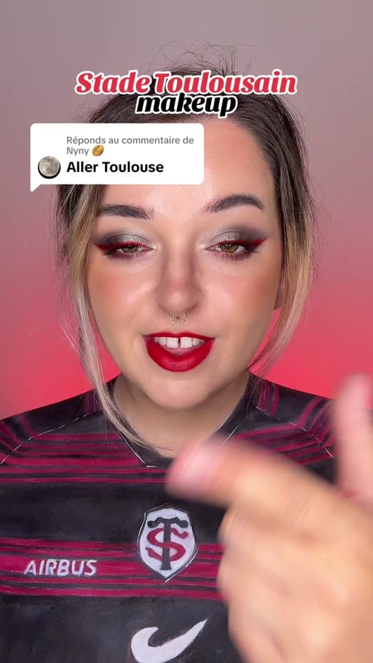 Post 8 by 𝕸𝖊́𝖌𝖆𝖓𝖊 ☾ || mua 🍓 💐🌺 on TikTok (video)
