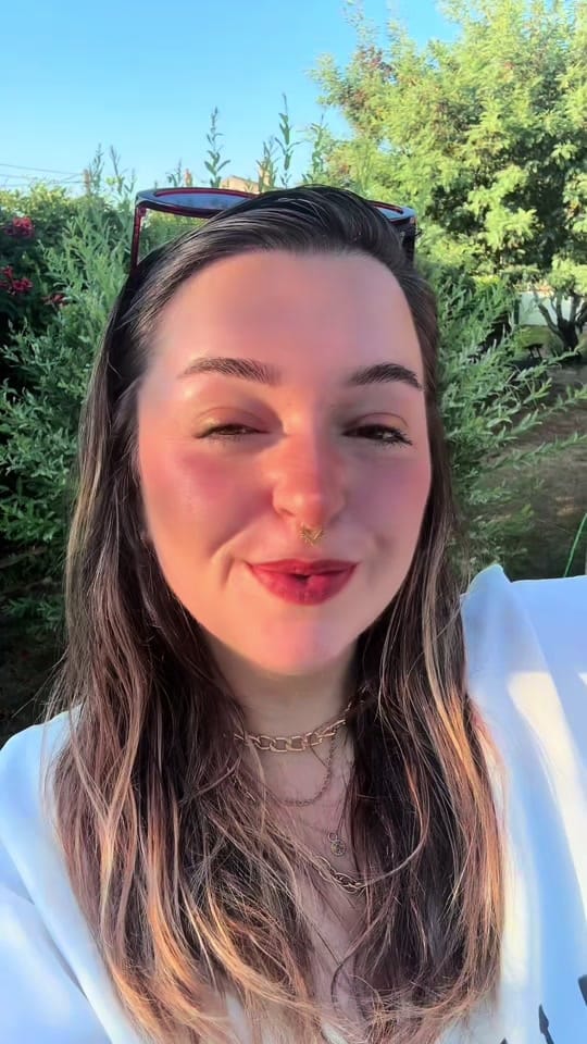 Post 1 by 𝕸𝖊́𝖌𝖆𝖓𝖊 ☾ || mua 🍓 💐🌺 on TikTok (video)
