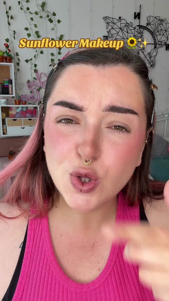 Post 4 by 𝕸𝖊́𝖌𝖆𝖓𝖊 ☾ || mua 🍓 💐🌺 on TikTok (video)