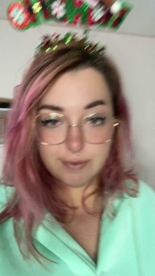 Post 10 by 𝕸𝖊́𝖌𝖆𝖓𝖊 ☾ || mua 🍓 💐🌺 on TikTok (video)