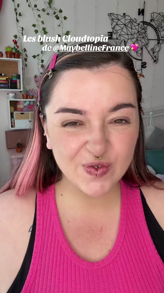 Post 6 by 𝕸𝖊́𝖌𝖆𝖓𝖊 ☾ || mua 🍓 💐🌺 on TikTok (video)