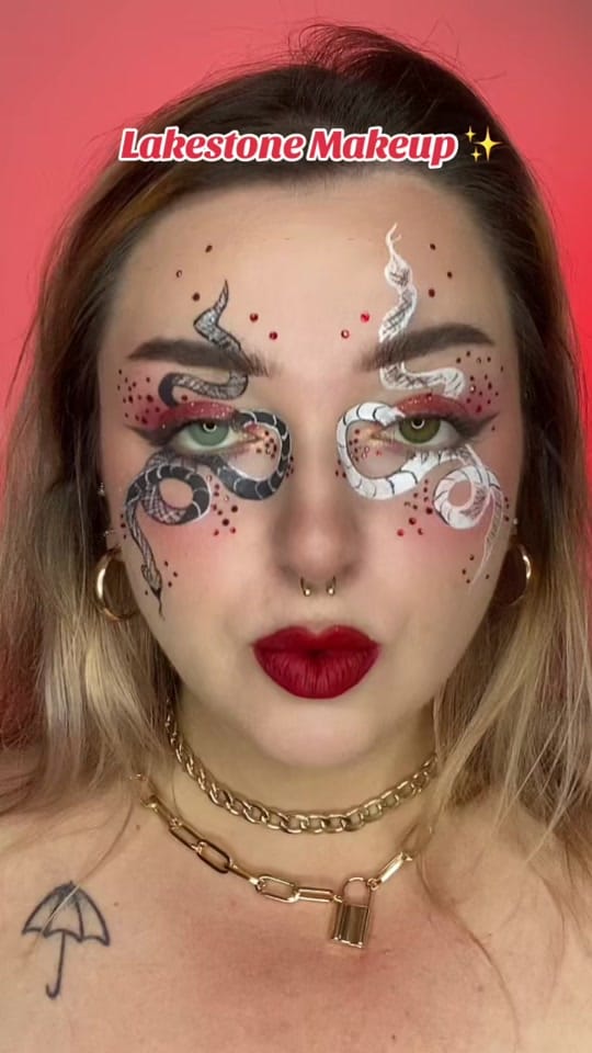 Post 9 by 𝕸𝖊́𝖌𝖆𝖓𝖊 ☾ || mua 🍓 💐🌺 on TikTok (video)