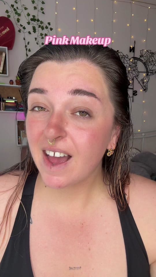 Post 2 by 𝕸𝖊́𝖌𝖆𝖓𝖊 ☾ || mua 🍓 💐🌺 on TikTok (video)