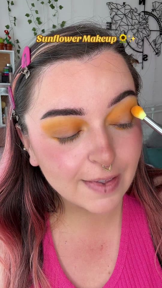 Post 5 by 𝕸𝖊́𝖌𝖆𝖓𝖊 ☾ || mua 🍓 💐🌺 on TikTok (video)