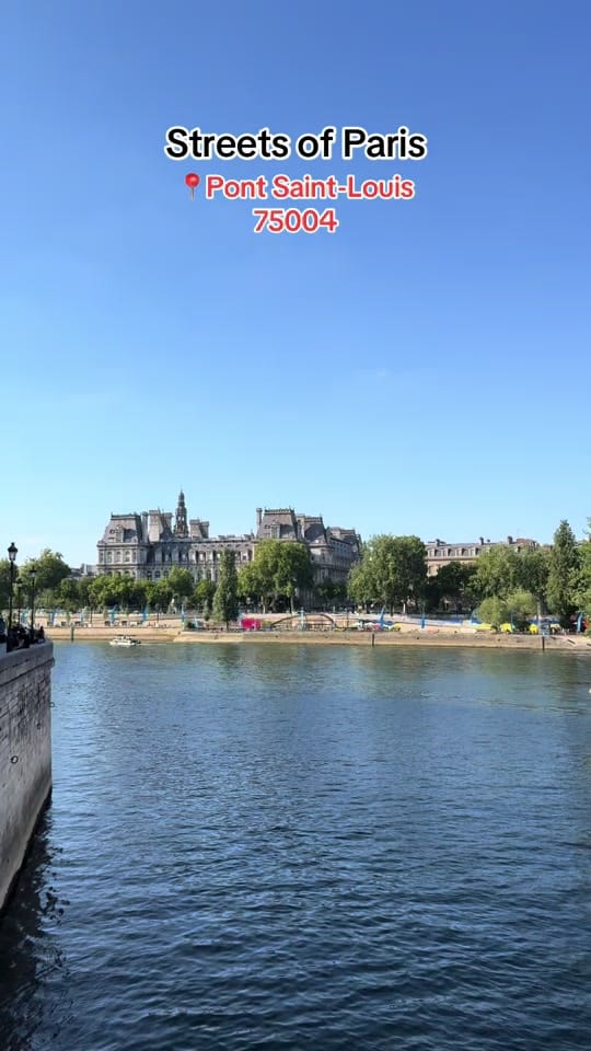 Post 4 by Streets of Paris 🤍 on TikTok (video)