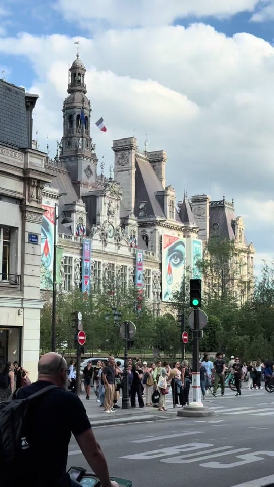 Post 1 by Streets of Paris 🤍 on TikTok (video)