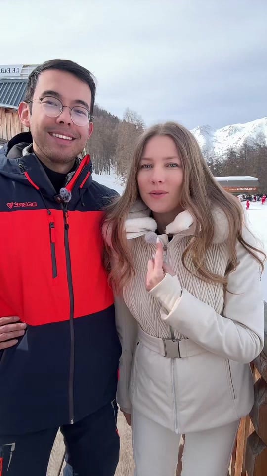 Post 5 by Marie 💐🩺 on TikTok (video)