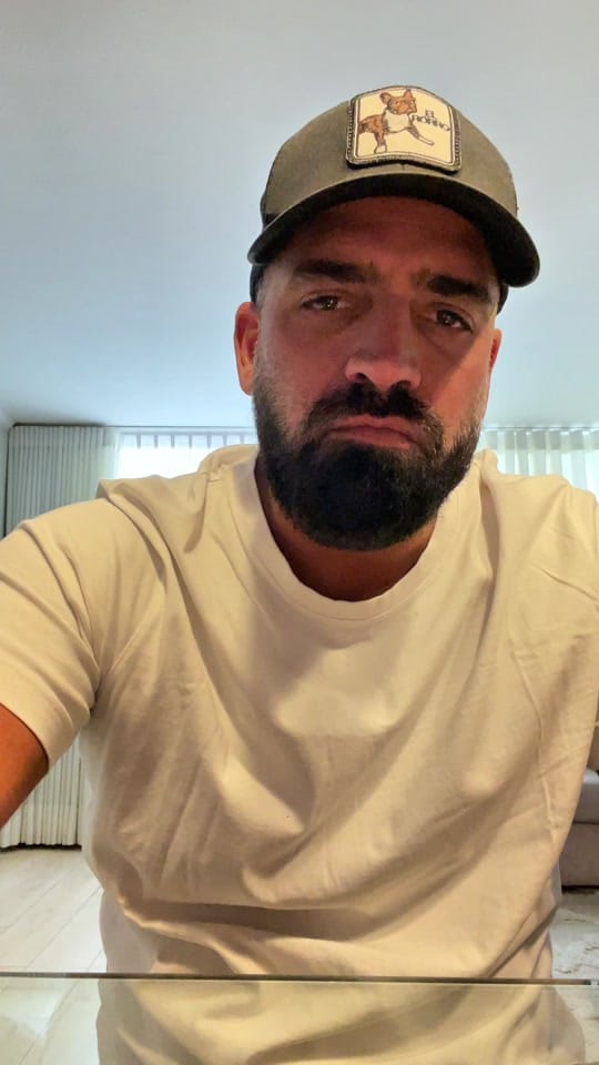 Post 2 by Brian Rullan on TikTok (video)
