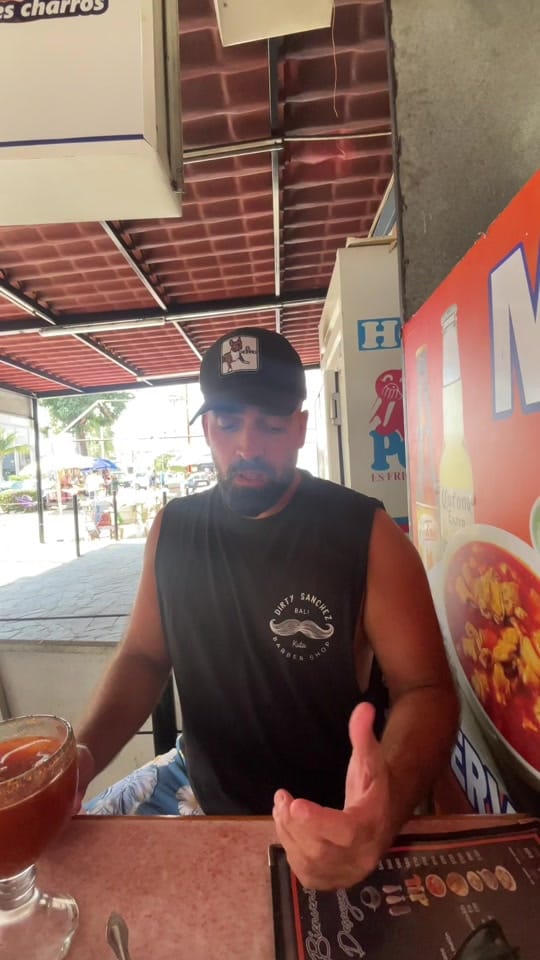 Post 6 by Brian Rullan on TikTok (video)