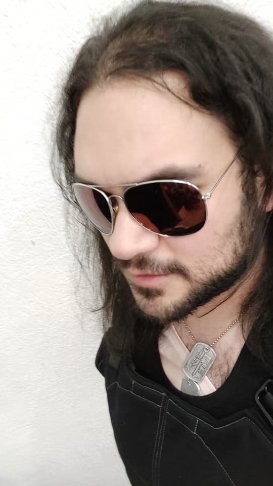 Post 9 by ODCA Props on TikTok (video)