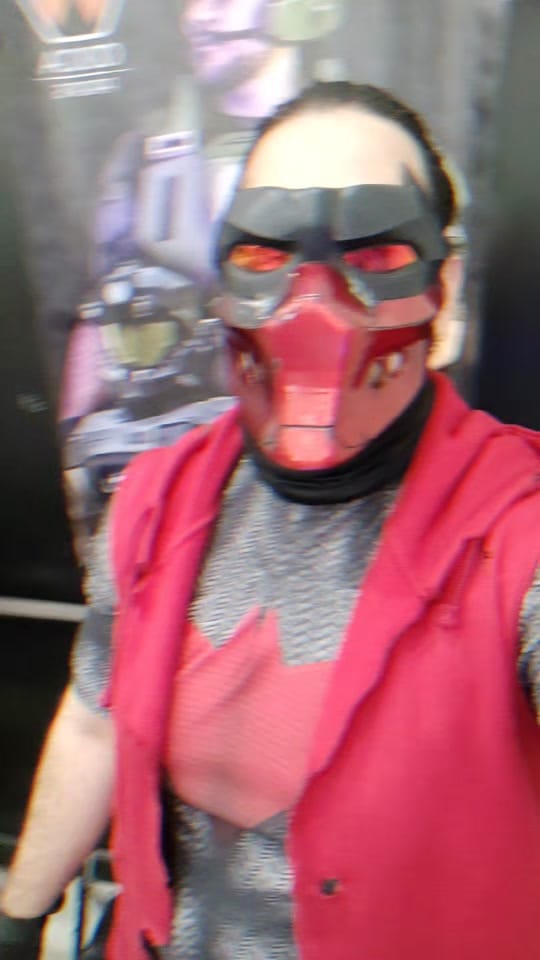 Post 10 by ODCA Props on TikTok (video)