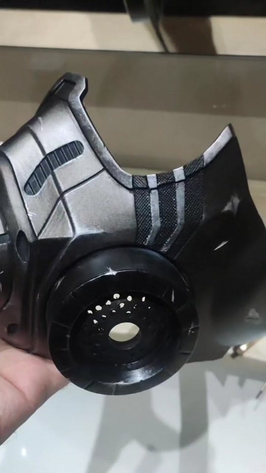 Post 4 by ODCA Props on TikTok (video)
