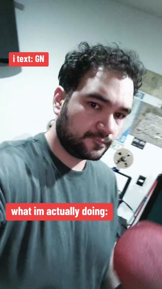 Post 5 by ODCA Props on TikTok (video)