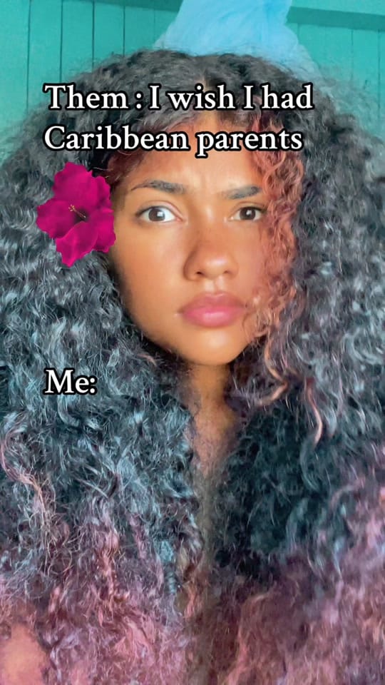 Post 8 by Lesa🇬🇾 on TikTok (video)
