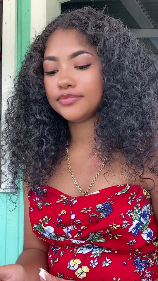 Post 9 by Lesa🇬🇾 on TikTok (video)