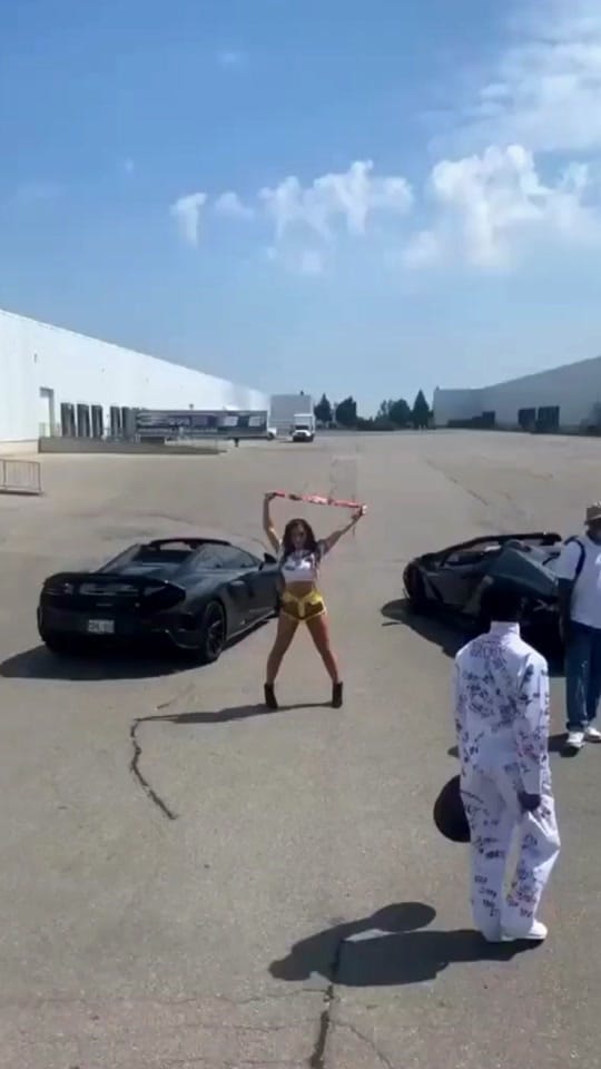 Post 9 by Katherine Hanley on TikTok (video)