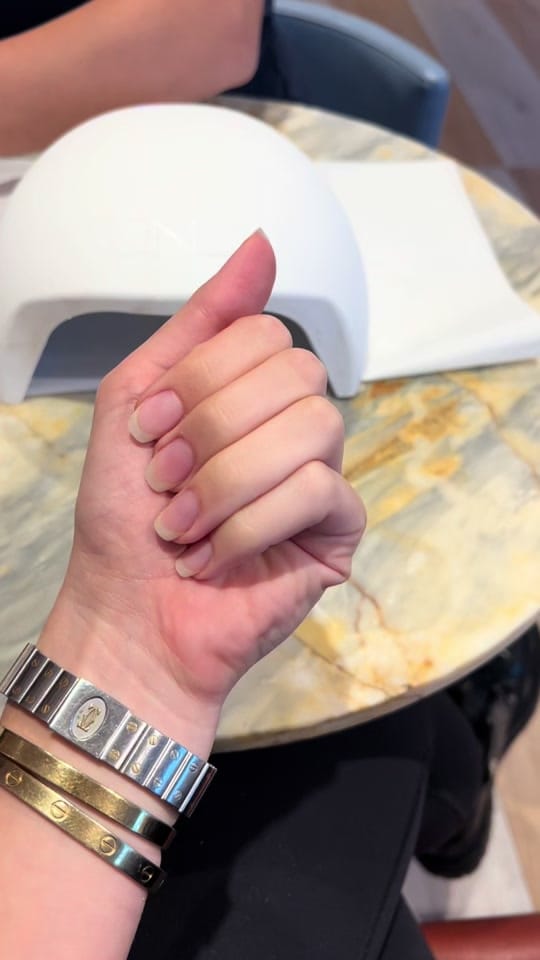 Post 2 by Katherine Hanley on TikTok (video)