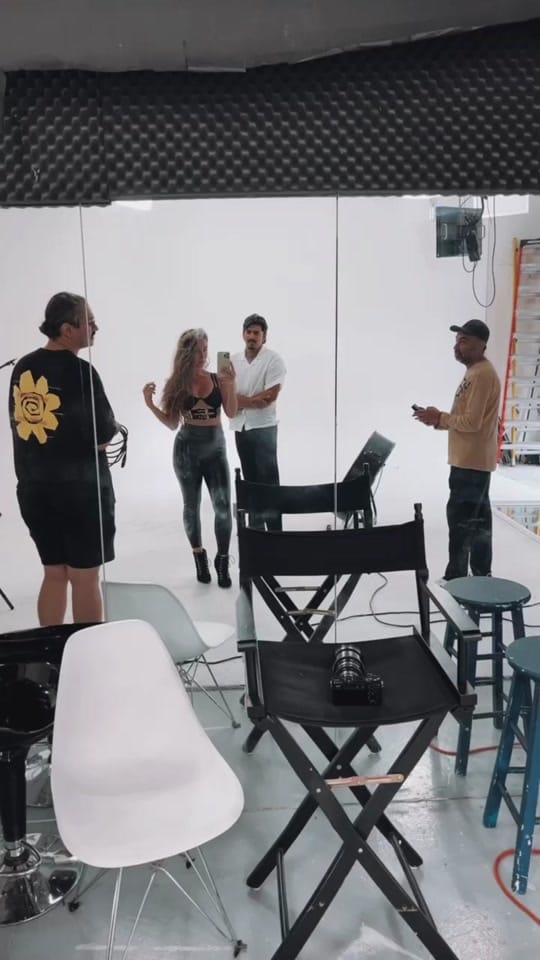 Post 6 by Katherine Hanley on TikTok (video)