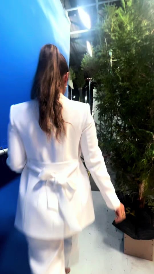 Post 1 by Katherine Hanley on TikTok (video)