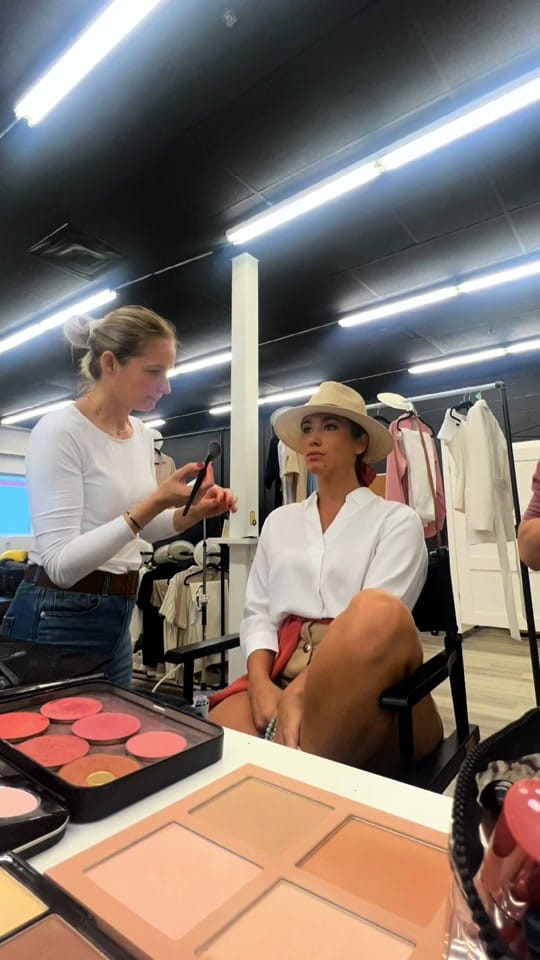 Post 8 by Katherine Hanley on TikTok (video)