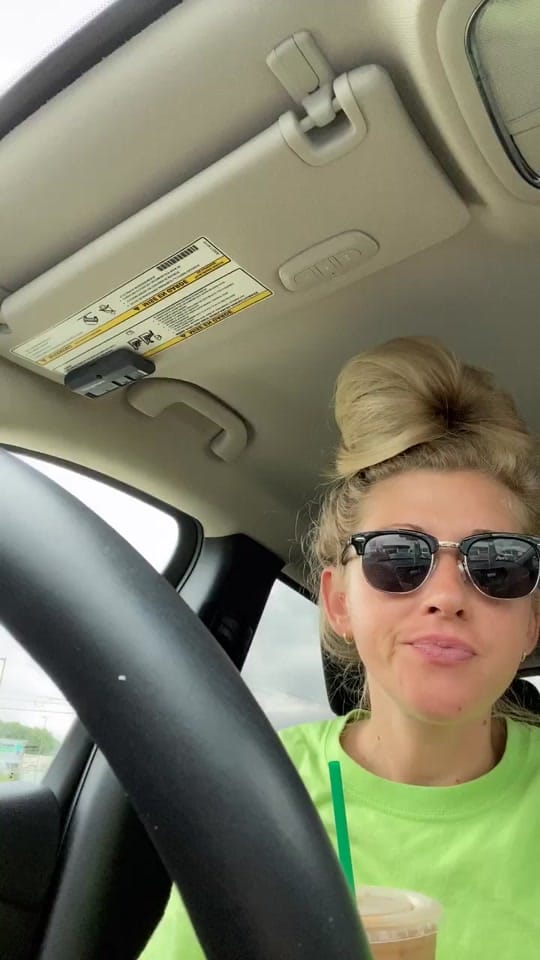Post 4 by Brittany C. on TikTok (video)