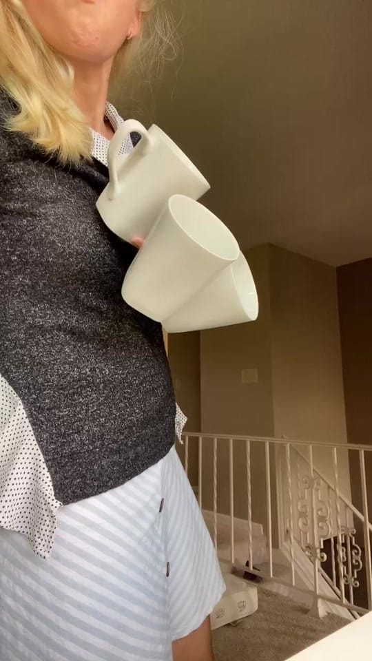 Post 6 by Brittany C. on TikTok (video)