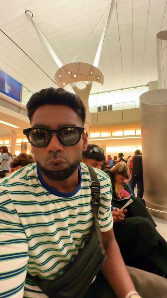 Post 1 by Jitto vibes on TikTok (video)