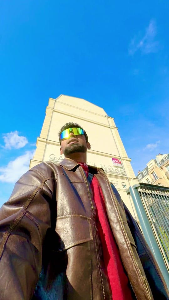 Post 9 by Jitto vibes on TikTok (video)