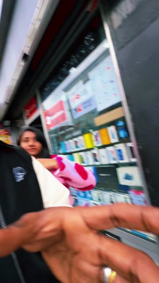 Post 10 by Jitto vibes on TikTok (video)