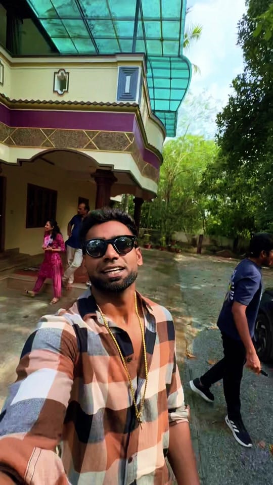 Post 6 by Jitto vibes on TikTok (video)