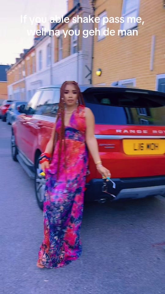 Post 5 by ISHA CEE on TikTok (video)