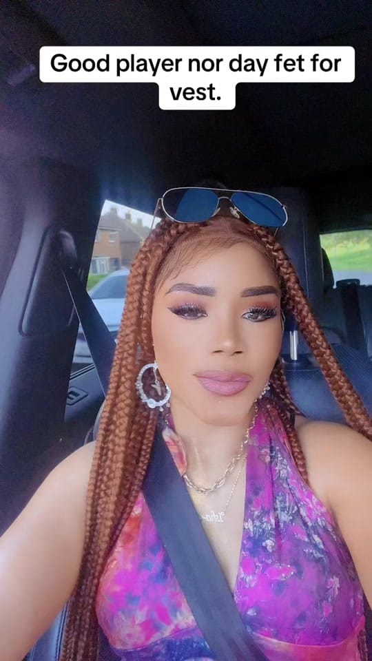 Post 7 by ISHA CEE on TikTok (video)