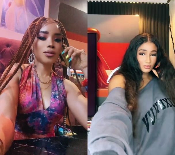 Post 4 by ISHA CEE on TikTok (video)