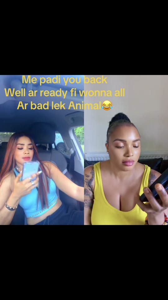 Post 9 by ISHA CEE on TikTok (video)