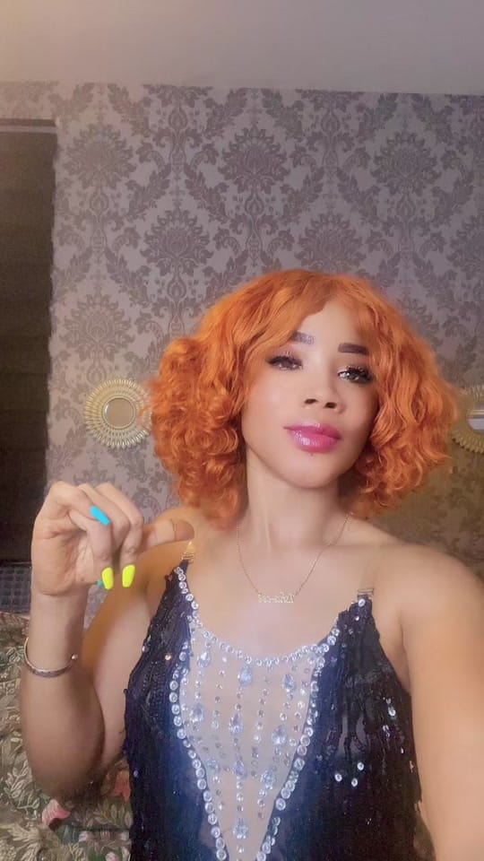 Post 3 by ISHA CEE on TikTok (video)